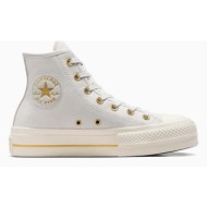  πάνινα παπούτσια converse chuck taylor all star lift a08237c