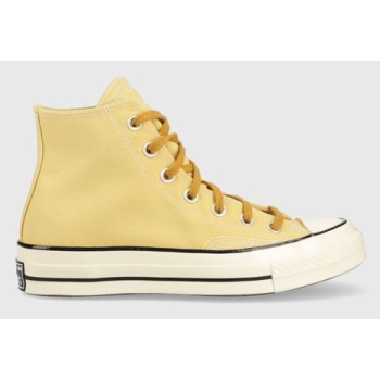 πάνινα παπούτσια converse chuck 70