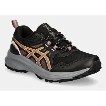 παπούτσια asics trail scout 3 χρώμα