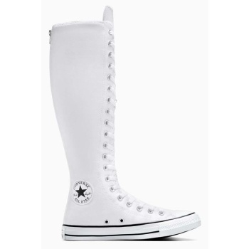 πάνινα παπούτσια converse chuck taylor