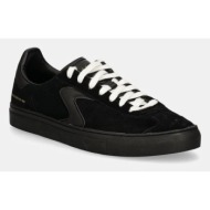  αθλητικά skechers arch fit legend hamor χρώμα: μαύρο, 254000