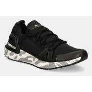  αθλητικά παπούτσια adidas by stella mccartney ultraboost 20 χρώμα: μαύρο, ih0087