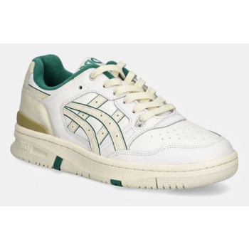 αθλητικά asics ex89 χρώμα άσπρο