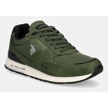 αθλητικά u.s. polo assn. tabry χρώμα