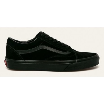 vans - πάνινα παπούτσια old skool