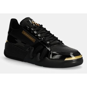 αθλητικά giuseppe zanotti talon χρώμα