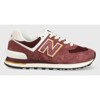 αθλητικά new balance u574mo2