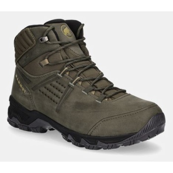 παπούτσια mammut mercury iv mid gtx