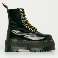  dr. martens - δερμάτινα workers jadon max