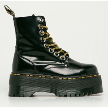 dr. martens - δερμάτινα workers jadon