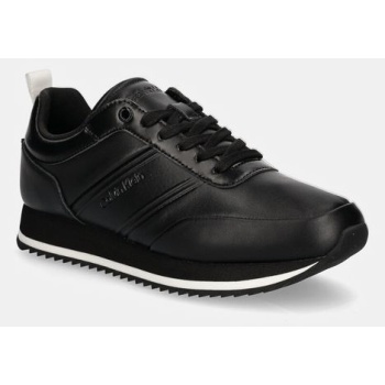 αθλητικά calvin klein low top lace up