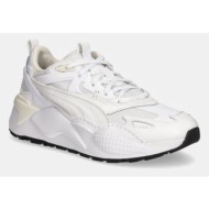  αθλητικά puma rs-x efekt s&p χρώμα: άσπρο, 398202