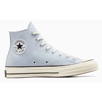 πάνινα παπούτσια converse chuck 70