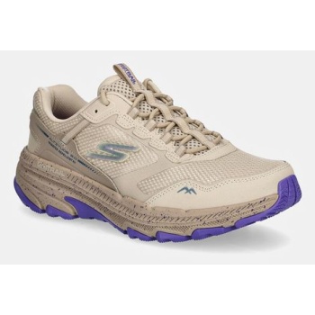 παπούτσια skechers go run trail