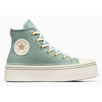 πάνινα παπούτσια converse chuck taylor