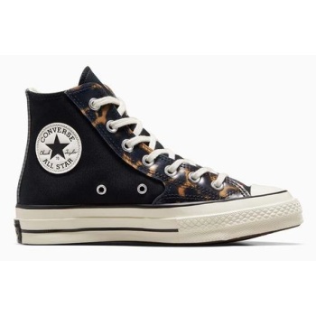 πάνινα παπούτσια converse chuck 70