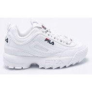  fila - παπούτσια disruptor low wmn