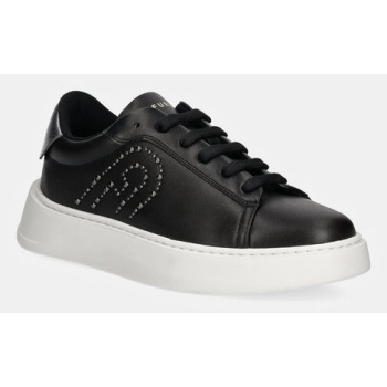 αθλητικά furla lace-up sneaker χρώμα