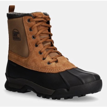 παπούτσια sorel buxton lite boot wp