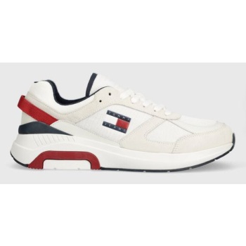 αθλητικά tommy jeans tjm runner