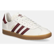  αθλητικά adidas originals gazelle χρώμα: μπεζ, ji0204