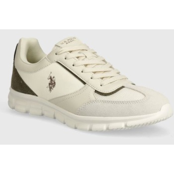 αθλητικά u.s. polo assn. gary χρώμα