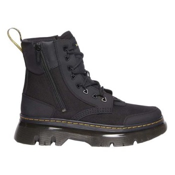 μποτάκια dr. martens tarik zip χρώμα