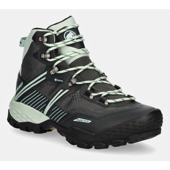 παπούτσια mammut ducan ii high gtx