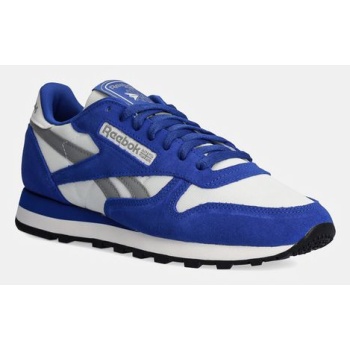 αθλητικά reebok classic classic leather