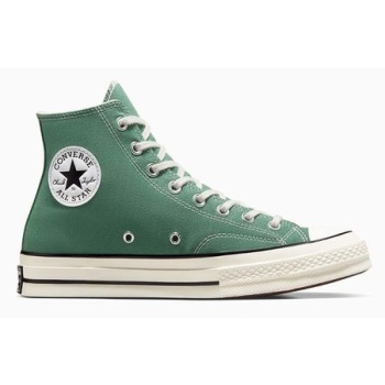 πάνινα παπούτσια converse chuck 70