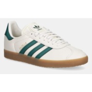  αθλητικά adidas originals gazelle χρώμα: μπεζ, ji0208