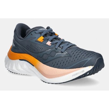 παπούτσια για τρέξιμο saucony endorphin