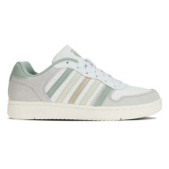  αθλητικά k-swiss court palisades χρώμα: γκρι, 96931.133.m