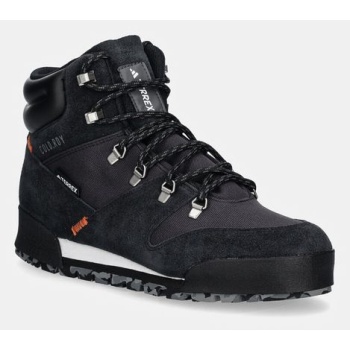 παπούτσια adidas terrex snowpitch