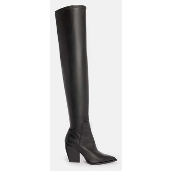 μπότες allsaints lara boot χρώμα