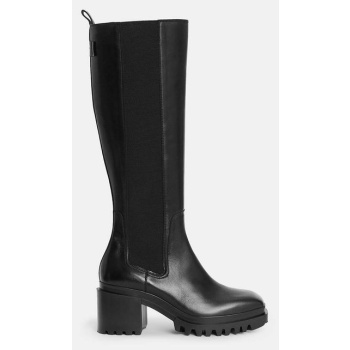 μπότες allsaints natalia boot χρώμα