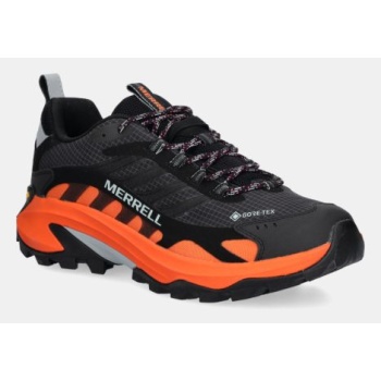 παπούτσια merrell maoab speed 2 gtx