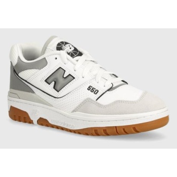 αθλητικά new balance bb550esc χρώμα