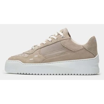 σουέτ αθλητικά παπούτσια filling pieces