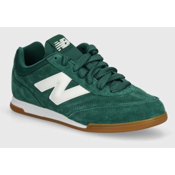 σουέτ αθλητικά παπούτσια new balance