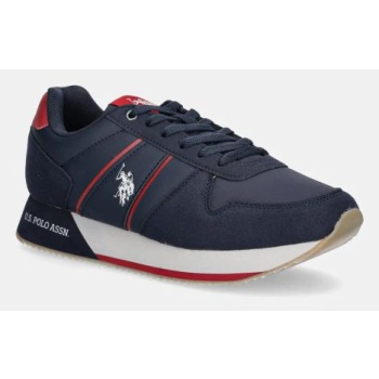 αθλητικά u.s. polo assn. balbil χρώμα