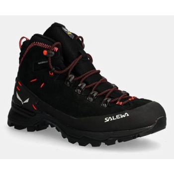 παπούτσια salewa alp mate winter mid