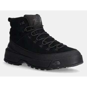 δερμάτινα παπούτσια the north face tnf