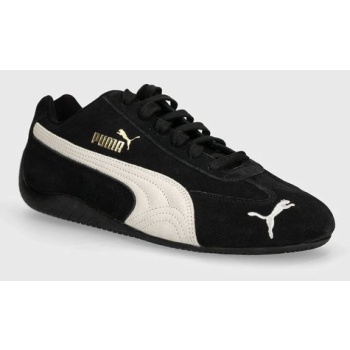 σουέτ αθλητικά παπούτσια puma speedcat