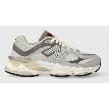 αθλητικά new balance u9060gry χρώμα