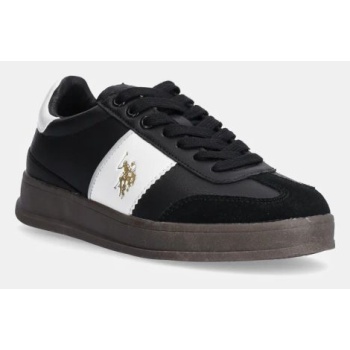 αθλητικά u.s. polo assn. campyw χρώμα