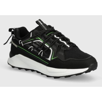 αθλητικά plein sport lo-top sneakers