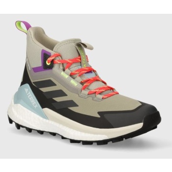 παπούτσια adidas terrex free hiker 2