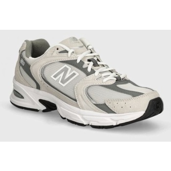 αθλητικά new balance 530 χρώμα γκρι