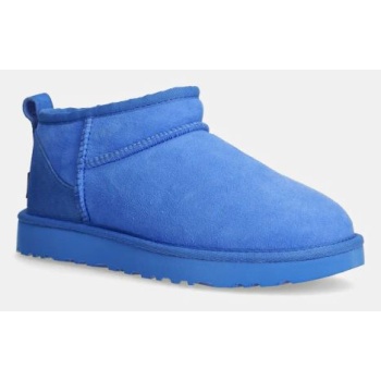 μπότες χιονιού ugg classic ultra mini